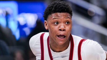 Top NBA Draft prospect Ace Bailey cancels 76ers visit, hasn’t met with any NBA teams: report