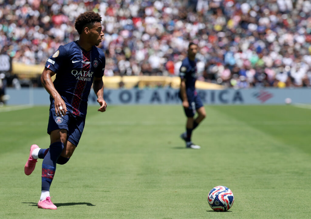 How to Watch Paris Saint-Germain vs Botafogo: Live Stream FIFA Club World Cup, PSG, TV Channel