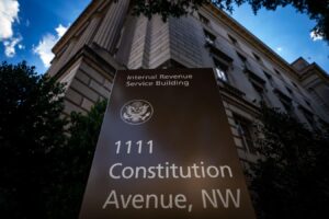 A New IRS Commissioner And The Promise Of More Efficient Tax Audits