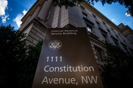 A New IRS Commissioner And The Promise Of More Efficient Tax Audits