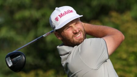 Wyndham Clark admits he ‘made a mistake,’ expresses regret over US Open locker room tirade