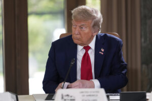 Appeals Court Hands Trump A Win On National Guard’s LA Deployment