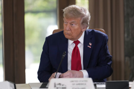 Appeals Court Hands Trump A Win On National Guard’s LA Deployment