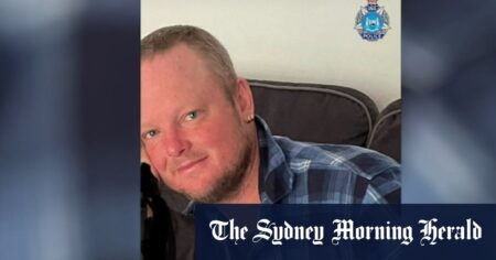 Mother’s plea for son almost a month after disappearance