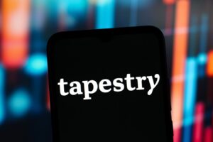 Tapestry Stock Up 30%, What’s Next?