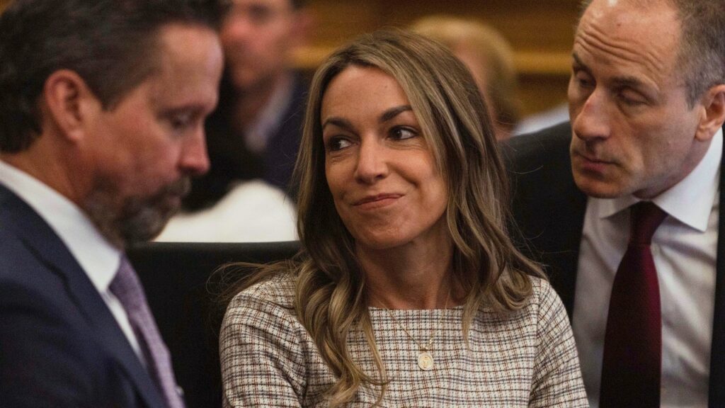 Cleared of murder charges, Karen Read could eye legal payback against investigators who cost her