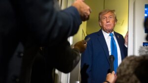 Trump ‘doesn’t need permission’ from Congress to strike Iran, expert says