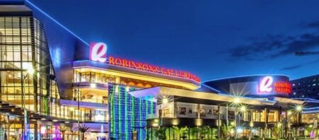 Billionaire Lance Gokongwei’s Robinsons Land Sells 6 Million Of Malls To REIT