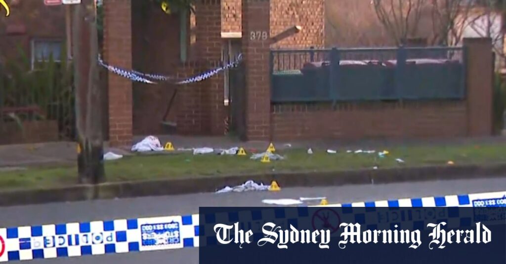 Teenage boy struck by driver in alleged hit run