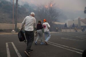 5 Things To Ask Aging Parents About Emergency Evacuations