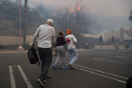 5 Things To Ask Aging Parents About Emergency Evacuations