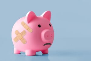 How Retirees Can Prepare for Stagflation Risks