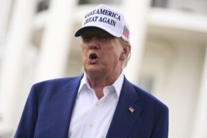 Trump cuts G-7 summit short as Israel–Iran conflict escalates during his 22nd week in office