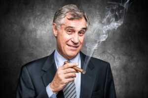 The Tax Scammers, Con Men, And Thieves, Oh My! Edition