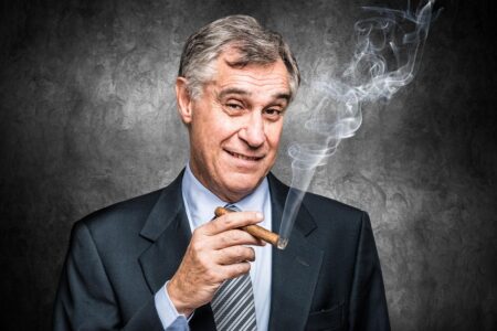 The Tax Scammers, Con Men, And Thieves, Oh My! Edition
