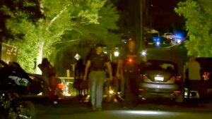 At least 1 dead, 10 shot during South Carolina Juneteenth event near veterans’ center