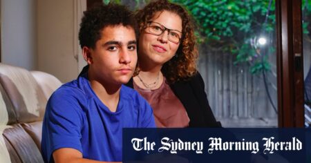 A medicine shortage is heaping undue stress on schoolkids like Alon