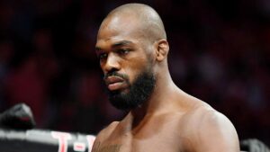 UFC legend Jon Jones faces criminal complaint days before shocking retirement announcement