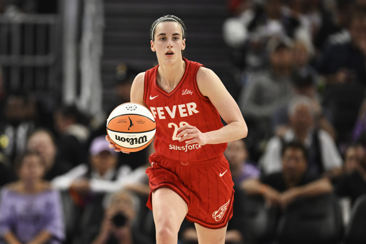 Caitlin Clark Vents Frustration After Latest Fever Loss
