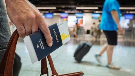 State Department issues worldwide caution for US travelers following Trump’s Iran strikes