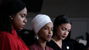 ‘Squad’ erupts in fury as Trump takes bold action against Iranian nuclear threat