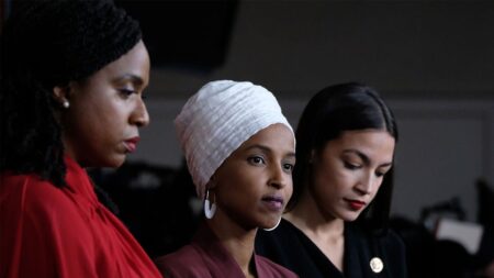 ‘Squad’ erupts in fury as Trump takes bold action against Iranian nuclear threat
