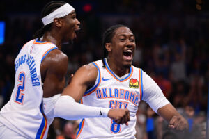 How to Buy Oklahoma City Thunder 2025 NBA Championship Merchandise: OKC NBA Title Hats, T-Shirts, Gear