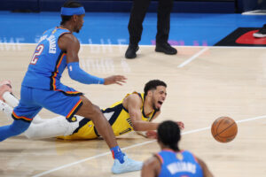 NBA Receives Strong Warning Following Tyrese Haliburton’s Achilles Injury