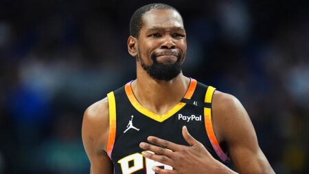 Ted Cruz praises Rockets after reported trade for Kevin Durant