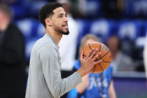 Pacers Fans Show Major Support After Tyrese Haliburton Game 7 Injury