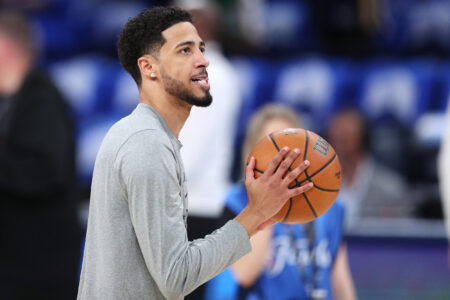 Pacers Fans Show Major Support After Tyrese Haliburton Game 7 Injury