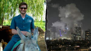 Elite university professor sparks social media backlash after revealing what Iran should do next: ‘This demon’