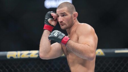 UFC star critical of Trump’s decision to strike Iranian nuclear sites: ‘What happened to America first?’