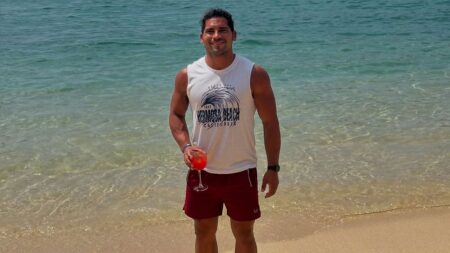 Firefighter’s body recovered from vacation getaway after weekend kayaking accident