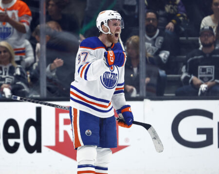 Penguins Connected as Potential Connor McDavid Suitor
