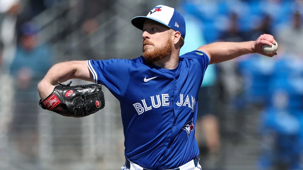 Mets’ newest pitcher captures attention of baseball fans