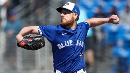 Mets’ newest pitcher captures attention of baseball fans