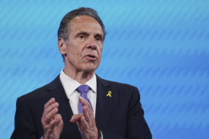 Andrew Cuomo Rivals Unite Against Him Before NYC Democratic Mayoral Primary