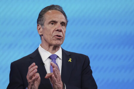 Andrew Cuomo Rivals Unite Against Him Before NYC Democratic Mayoral Primary