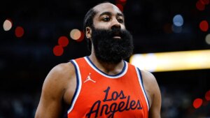 Clippers’ James Harden faces negligence accusation amid sexual assault lawsuit against nephew