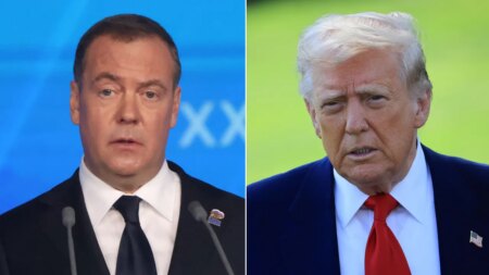Fox News Politics Newsletter: Nyet So Fast, Dmitry