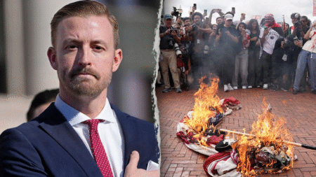 Exclusive: Red state updating education standards to address rise in antisemitism in schools