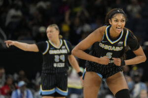 How to Watch Los Angeles Sparks vs Chicago Sky: Live Stream WNBA, TV Channel