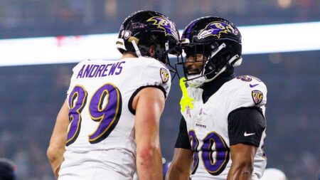 Isaiah Likely says Ravens enter 2025 NFL season with renewed focus on fundamentals after tough playoff exit