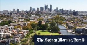 Hopes of rate cut after inflation slows