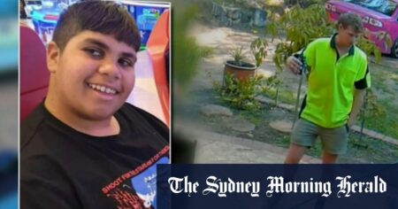 WA mum calls for harsh penalties for Indigenous teen’s three murderers