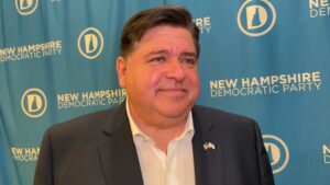 Trump critic JB Pritzker expected to launch Democratic re-election bid for third term as Illinois governor