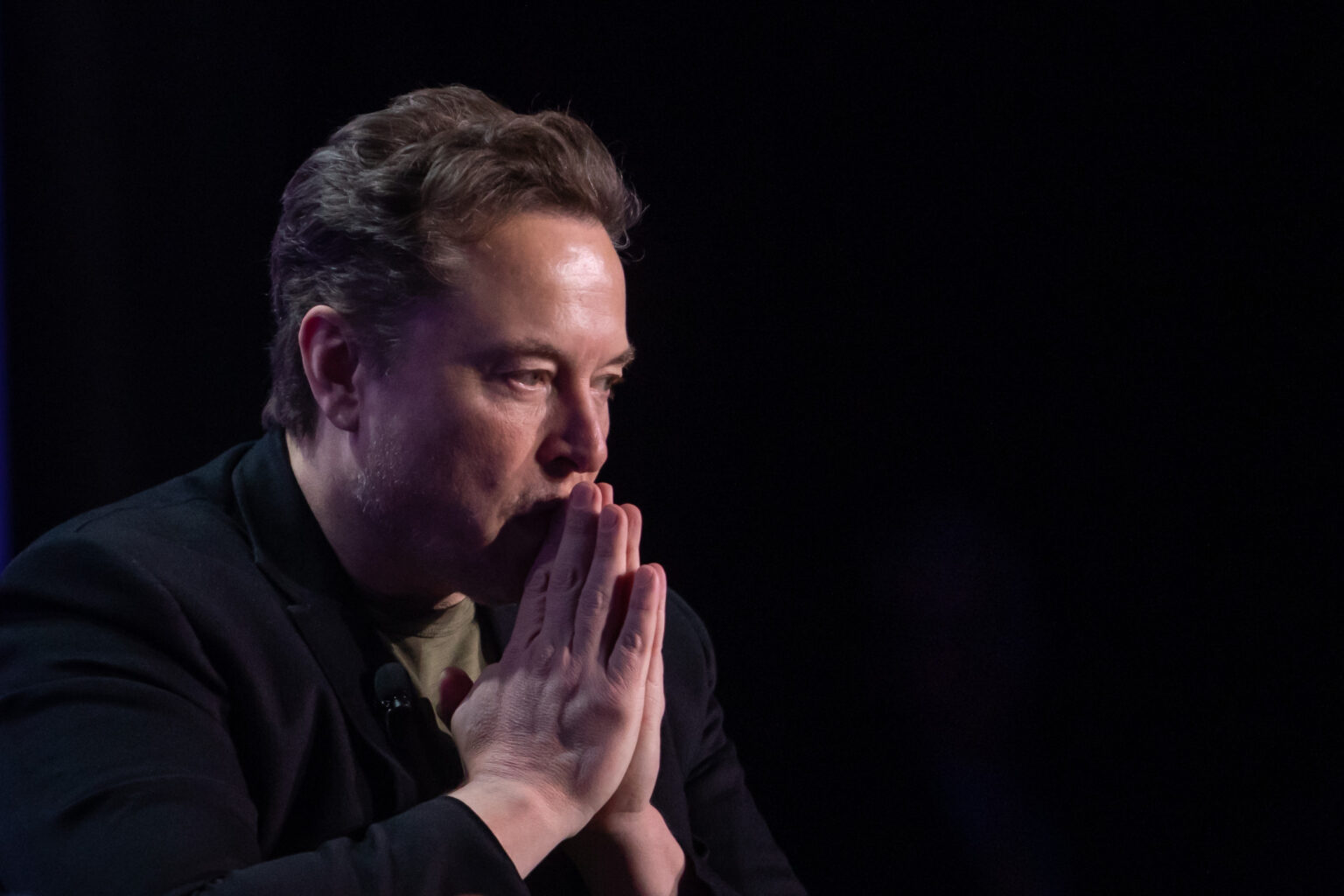 Elon Musk’s Unpopularity Hits All-Time High After Leaving Trump Admin