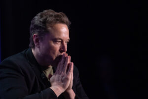Elon Musk’s Unpopularity Hits All-Time High After Leaving Trump Admin