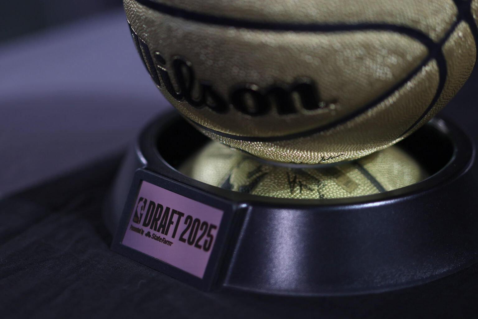 How to Watch 2025 NBA Draft: Live Stream Round 1, TV Channel